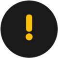 SOS Safety Button icon