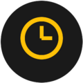 Schedule Ahead icon