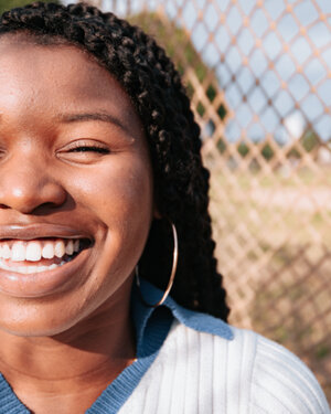 Amaka Okafor, Lekki Phase 1, Lagos